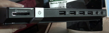 ASUS EB1033